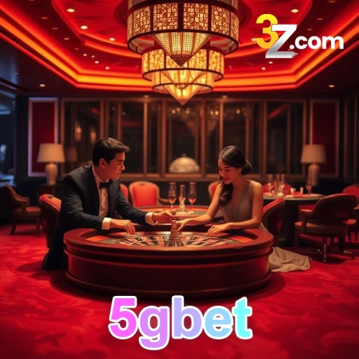 5gbet Jogos de caça-níqueis