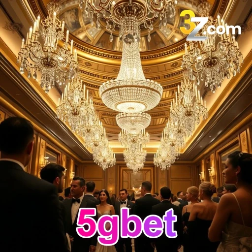 5gbet Jogos de caça-níqueis