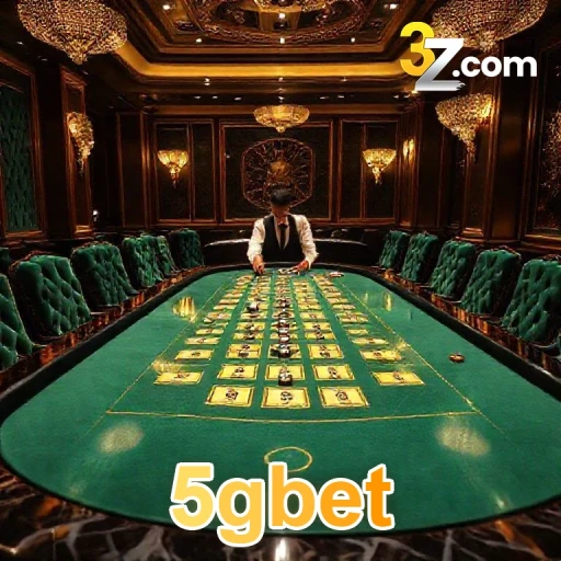 5gbet VIP